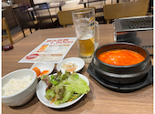 焼肉 韓国料理 KollaBo コラボ キャナルシティ博多店: taichinさんの2026年08月26日の1枚目の投稿写真