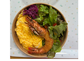 CAFE LUCIAS カフェ ルシアス: ひまわりさんの2026年05月03日の1枚目の投稿写真