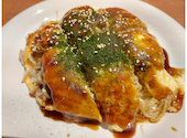 鉄板 お好み焼き 電光石火 廿日市店: Ａさんの2026年05月14日の1枚目の投稿写真