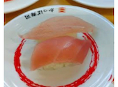 かっぱ寿司 広島矢賀店: Ａさんの2026年06月18日の1枚目の投稿写真