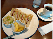 さざん珈琲 茜部本店: ママさんさんの2026年06月12日の1枚目の投稿写真