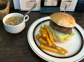 Cafe&Diner KHB: Mさんの2025年03月01日の1枚目の投稿写真