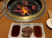 黒毛和牛と馬焼肉 馬活 八幡西店: シュンペイさんの2026年05月07日の1枚目の投稿写真
