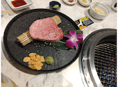 個室焼肉 暖: あっくんさんの2026年04月19日の1枚目の投稿写真