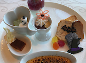 フランス料理 パルテール: UTAさんの2023年10月24日の3枚目の投稿写真