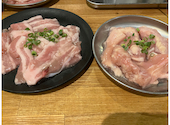 焼肉ホルモン 肉小屋: ohanaさんの2026年08月10日の1枚目の投稿写真