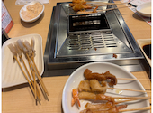 串家物語 イオンモール岡崎店: イカさんの2026年07月08日の1枚目の投稿写真
