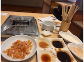 串家物語　イオンモール常滑店: イカさんの2026年05月の1枚目の投稿写真