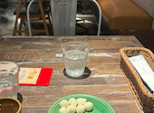 good spoon Handmade Cheese&Pizzeria ルミネ新宿店: イカさんの2026年06月15日の1枚目の投稿写真