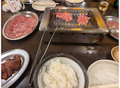 大衆ホルモン やきにく 煙力 JR安城駅前店: イカさんの2026年06月30日の1枚目の投稿写真