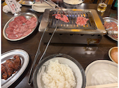 大衆ホルモン やきにく 煙力 JR安城駅前店: イカさんの2026年06月30日の2枚目の投稿写真