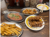 新時代 金山駅南口店: イカさんの2026年08月07日の1枚目の投稿写真