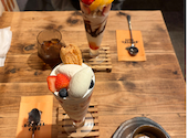 ロジウラカフェ ROJIURA CAFE: あいなさんの2026年09月14日の1枚目の投稿写真