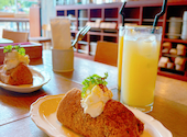 カフェ セルロイド CAFE CELLU LOID: ゆみゆみさんの2026年07月05日の1枚目の投稿写真