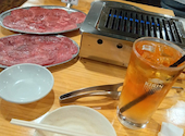 大衆ホルモン やきにく 煙力 伏見店: ともちゃんさんの2026年06月29日の1枚目の投稿写真