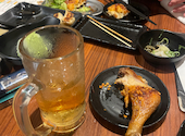 鶏のとりこ 三宮店: ようさんの2026年08月03日の1枚目の投稿写真