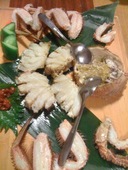 かに道楽　横浜店: jellybeanさんの2010年01月09日の2枚目の投稿写真