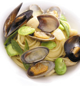 イルピノーロ スカイテラス そごう横浜店: jellybeanさんの2008年10月21日の1枚目の投稿写真