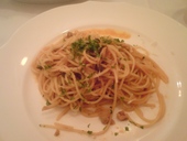 RISTORANTE REGA: jellybeanさんの2009年06月18日の2枚目の投稿写真