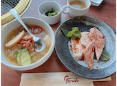 焼肉 ガルーバ Garuva アクアシティ: 過食さんさんの2026年08月25日の1枚目の投稿写真