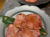 東京焼肉 黒乃 Beef up tokyo 吉祥寺店: 過食さんさんの2026年09月20日の3枚目の投稿写真