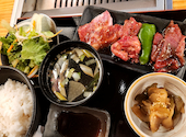 名古屋焼肉 牛楽 黒川店: hamさんの2026年06月01日の1枚目の投稿写真