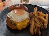 KAKUMEI Burger&Cafe: えのちゃんさんの2026年09月19日の1枚目の投稿写真