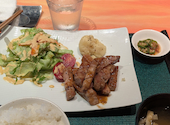 和牛鉄板焼 つむぎ wagyu teppanyaki tsumugi: えのちゃんさんの2026年09月19日の1枚目の投稿写真