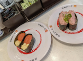かっぱ寿司 豊橋飯村店: ｋｋｋさんの2026年07月29日の1枚目の投稿写真