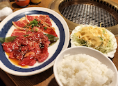 カルビ牧場 長岡インター店: sinoさんの2025年03月17日の1枚目の投稿写真