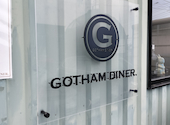 BURGER DINING GOTHAM DINER. ゴッサムダイナー: sinoさんの2026年06月22日の2枚目の投稿写真