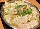 博多もつ鍋 おおやま 新潟店: sinoさんの2026年09月20日の3枚目の投稿写真
