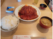 矢場とん 栄LACHIC店: かずちゃんさんの2026年05月09日の1枚目の投稿写真
