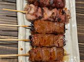 もつ焼き もつ煮 大衆酒場のんすけ 2号店: おさるさんさんの2026年05月05日の1枚目の投稿写真