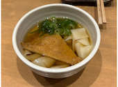 天婦羅きしめんたもん　大名古屋ビルヂング店: とりさんの2026年06月29日の1枚目の投稿写真