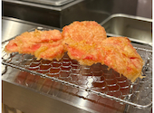 天婦羅きしめんたもん　大名古屋ビルヂング店: とりさんの2026年06月29日の3枚目の投稿写真