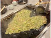 もんじゃ酒場 やいてこちゃん 黒川城北店: とりさんの2026年06月29日の3枚目の投稿写真