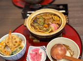 和食麺処 サガミ 中根店: おがさんの2025年10月31日の1枚目の投稿写真