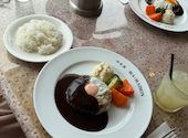 洋食 マ メゾン 星が丘分店: おがさんの2026年06月12日の3枚目の投稿写真