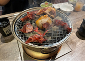 牛角 今池店: でかべさんの2026年08月03日の1枚目の投稿写真