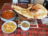 CURRY ZONE カリーゾーン 南加木屋店: でかべさんの2026年08月01日の1枚目の投稿写真