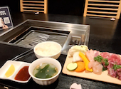 焼肉酒家 牛さくら 京町本店: ボスブラックさんの2026年06月04日の1枚目の投稿写真