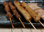 博多ぐるぐるとりかわ竹乃屋 西鉄久留米駅店: ボスブラックさんの2026年06月04日の2枚目の投稿写真