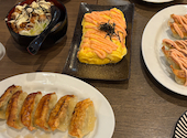 餃子酒場 けっきょくなんなん 小松駅前店: のりさんの2026年04月13日の2枚目の投稿写真