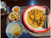 I AM THAI RESTAURANT アイアムタイレストラン: ならちゃんさんの2026年04月06日の1枚目の投稿写真
