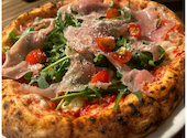 Trattoria e Pizzeria De salita 赤坂: いくらさんの2025年02月24日の1枚目の投稿写真