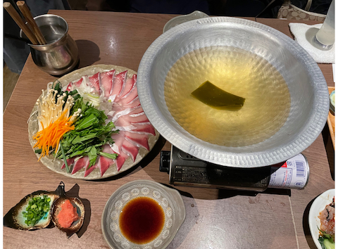 魚旬 野毛店: ゆかちゃんさんの2025年11月23日の1枚目の投稿写真