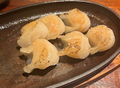 博多野菜巻き串 餃子 こだわり酎ハイ きばくもん 静岡呉服町店: ちーちゃんさんの2024年03月03日の2枚目の投稿写真