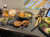 温野菜 赤羽店: マツさんの2026年07月02日の1枚目の投稿写真
