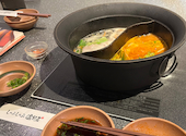 温野菜 赤羽店: マツさんの2026年10月10日の1枚目の投稿写真